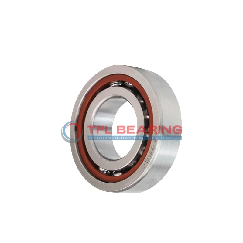 Single Row Angular Contact Ball Bearings (General) 7312 BECBPH